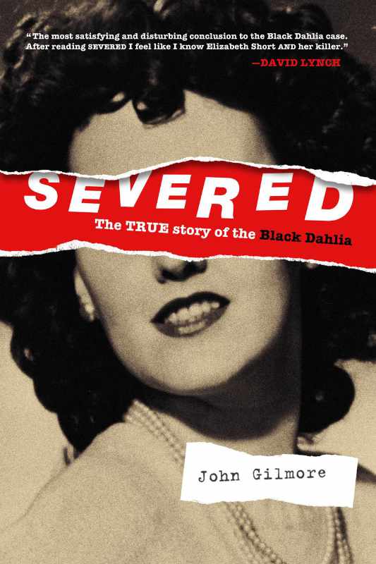Severed-Black Dahlia Murder